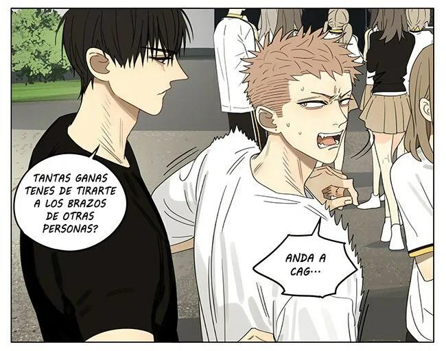 19 Días - Capítulo 298 manhwa