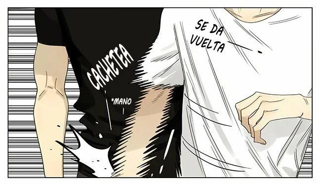 19 Días - Capítulo 298 manhwa