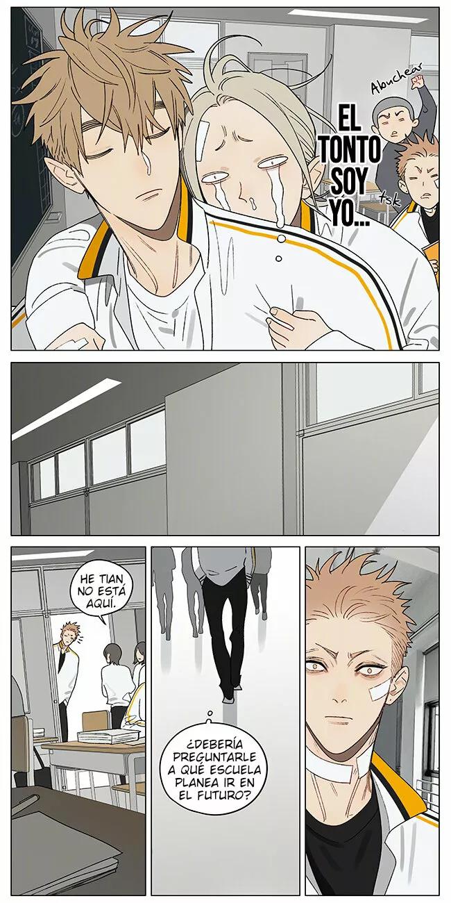 19 Días - Capítulo 421 2 manhwa