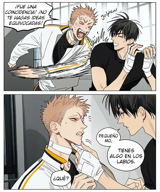 19 Días - Capítulo 421 2 manhwa