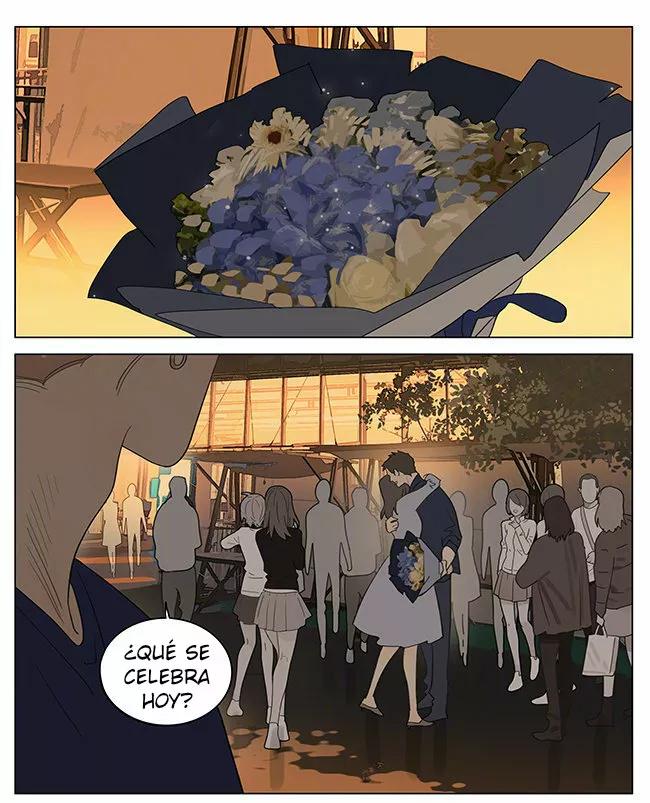 19 Días - Capítulo 391 2 manhwa