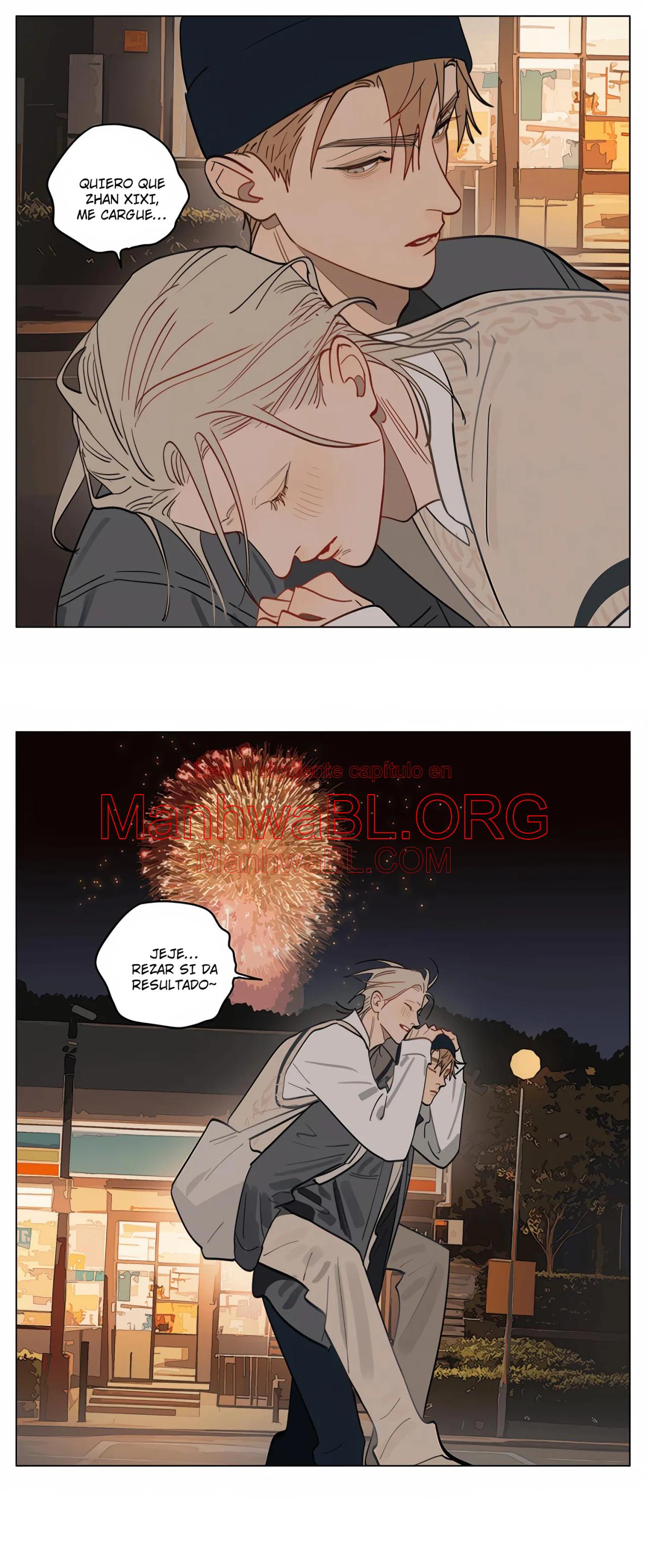 19 Días - Capítulo 461 2 manhwa