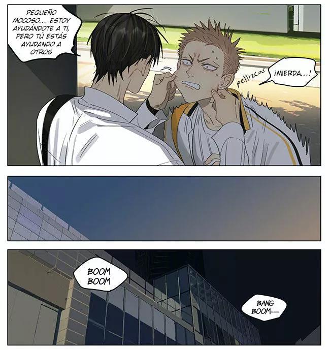 19 Días - Capítulo 353 2 manhwa
