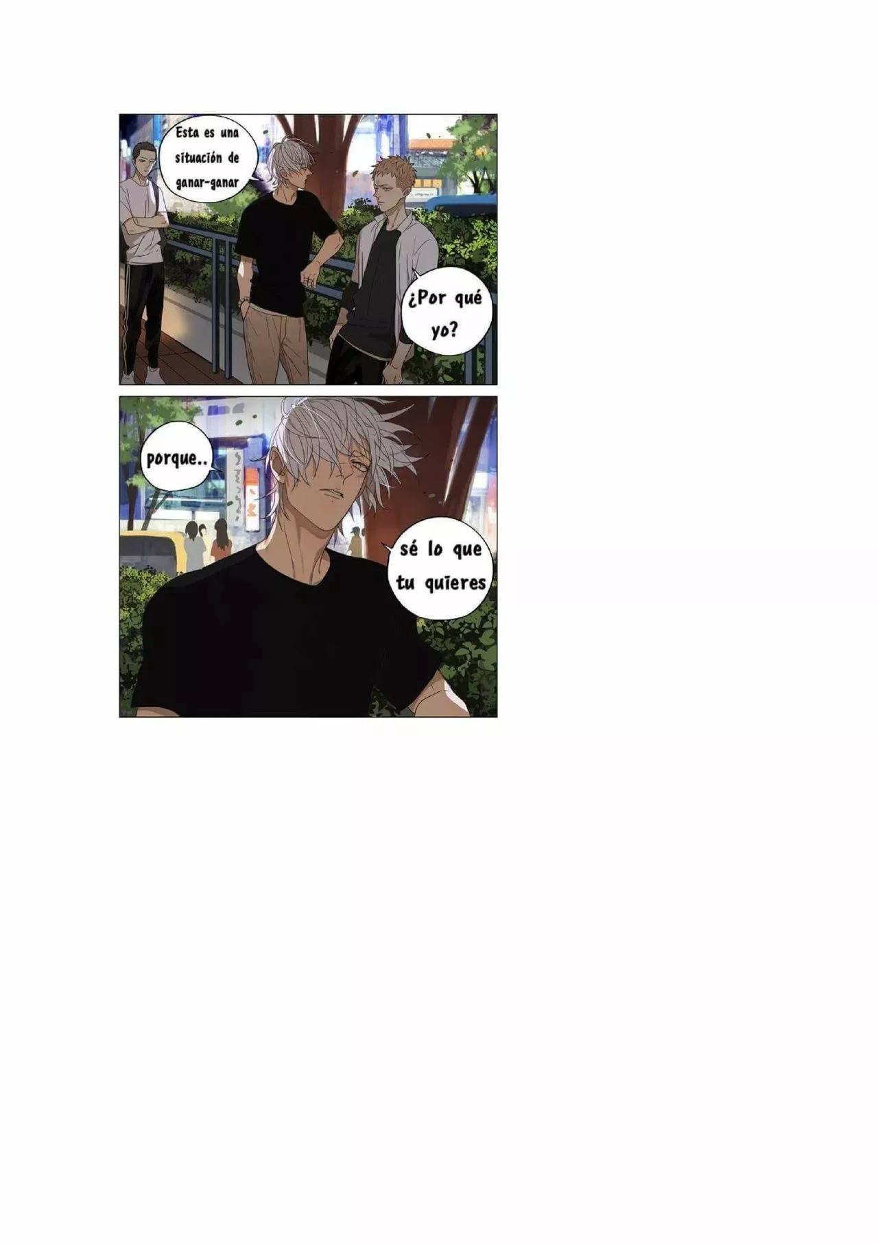19 Días - Capítulo 178 2 manhwa