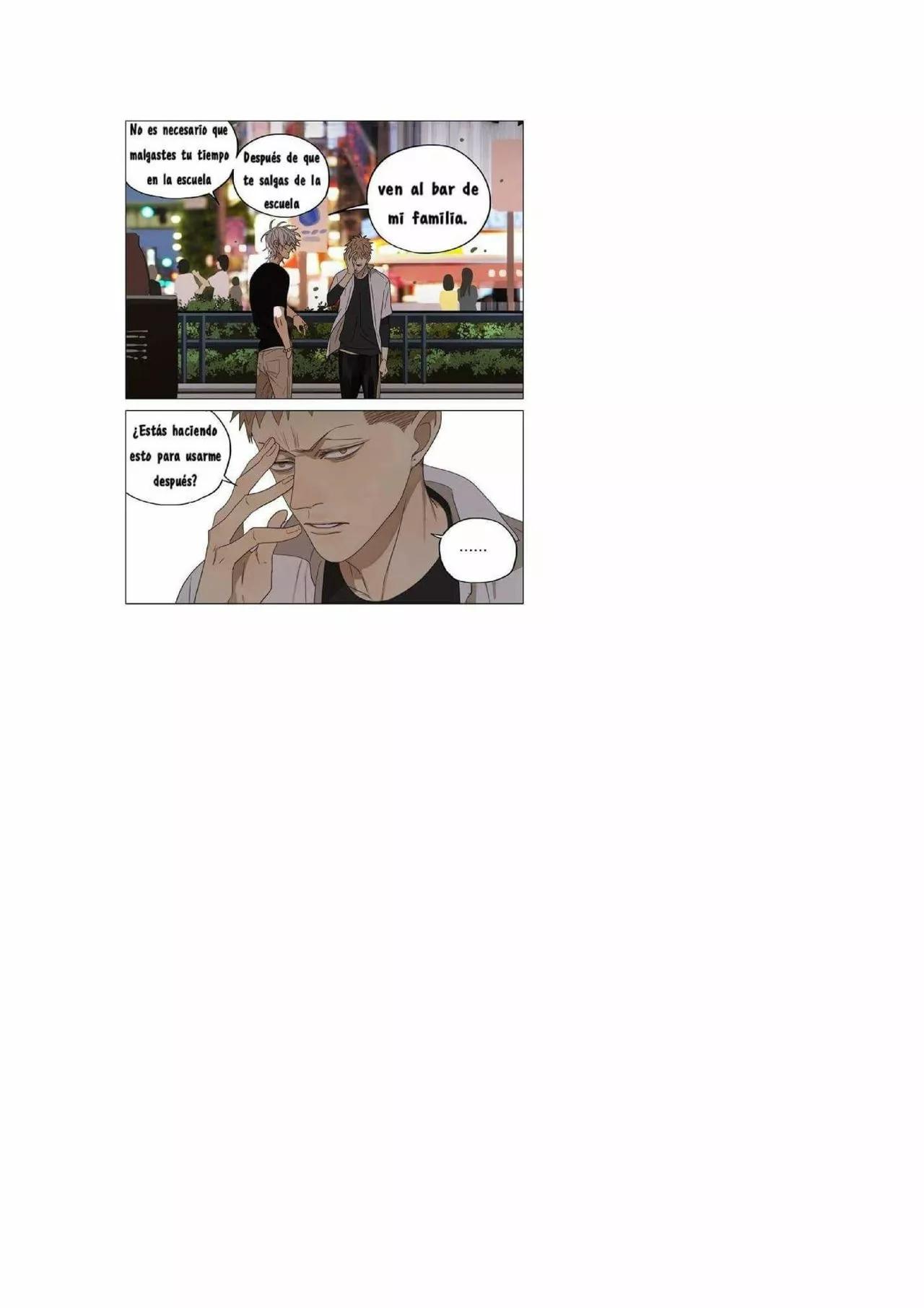 19 Días - Capítulo 178 2 manhwa
