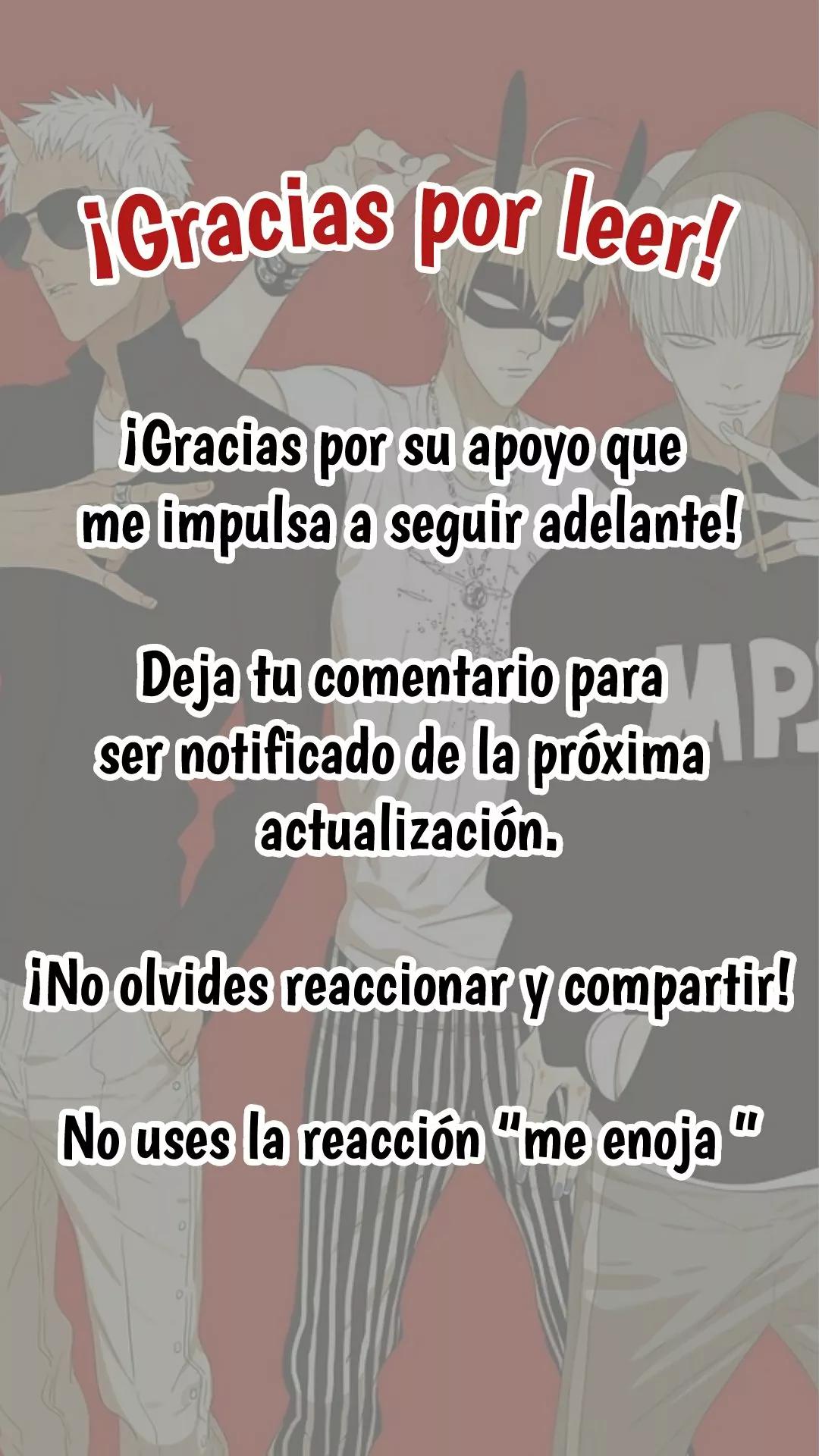 19 Días - Capítulo 284 3 manhwa