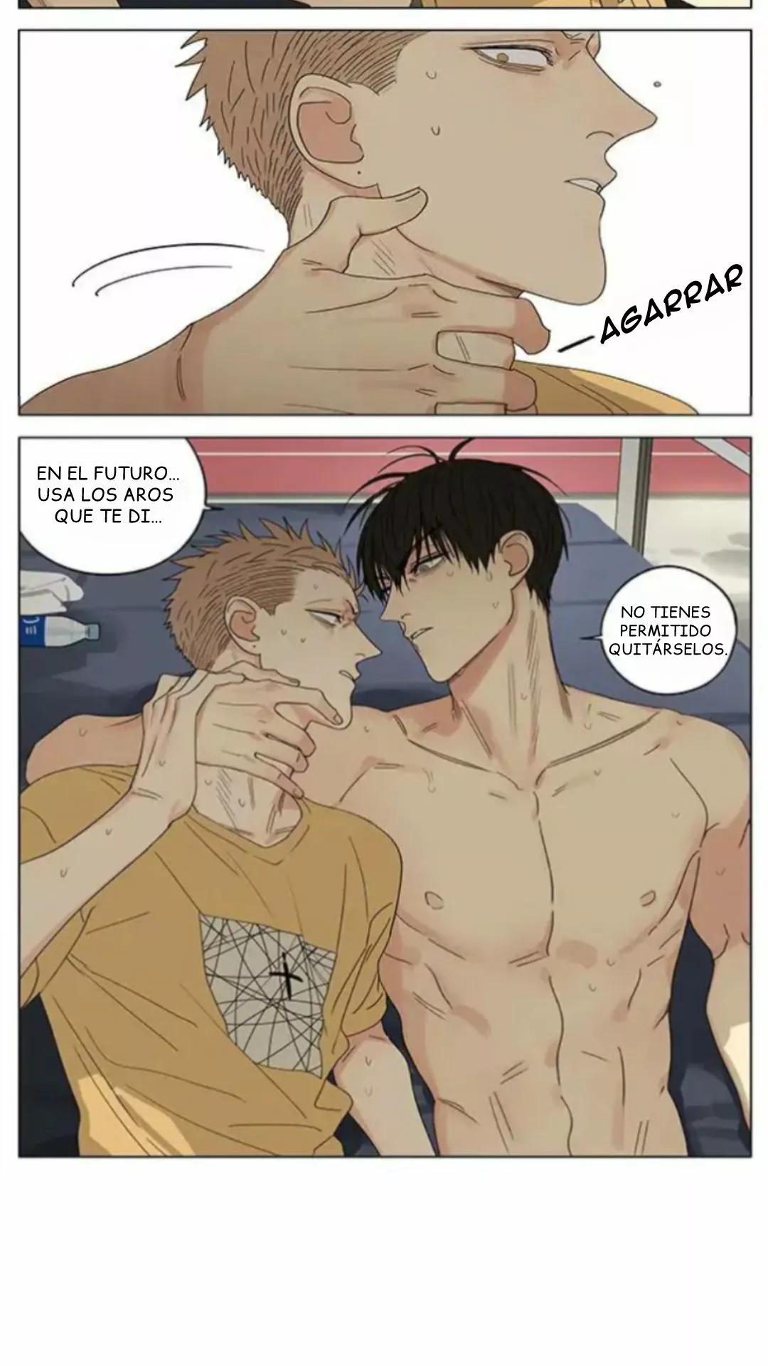 19 Días - Capítulo 284 3 manhwa