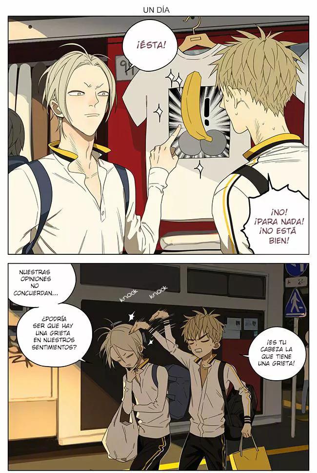 19 Días - Capítulo 244 manhwa