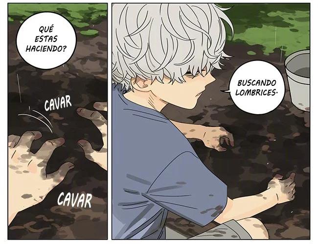 19 Días - Capítulo 294 manhwa