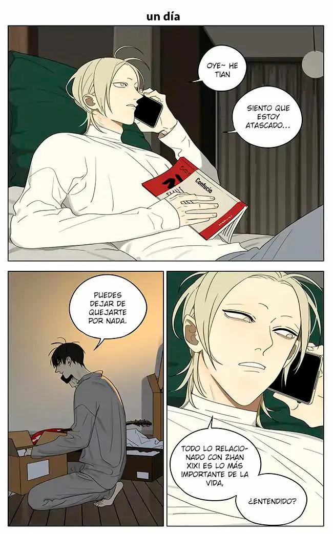 19 Días - Capítulo 308 manhwa