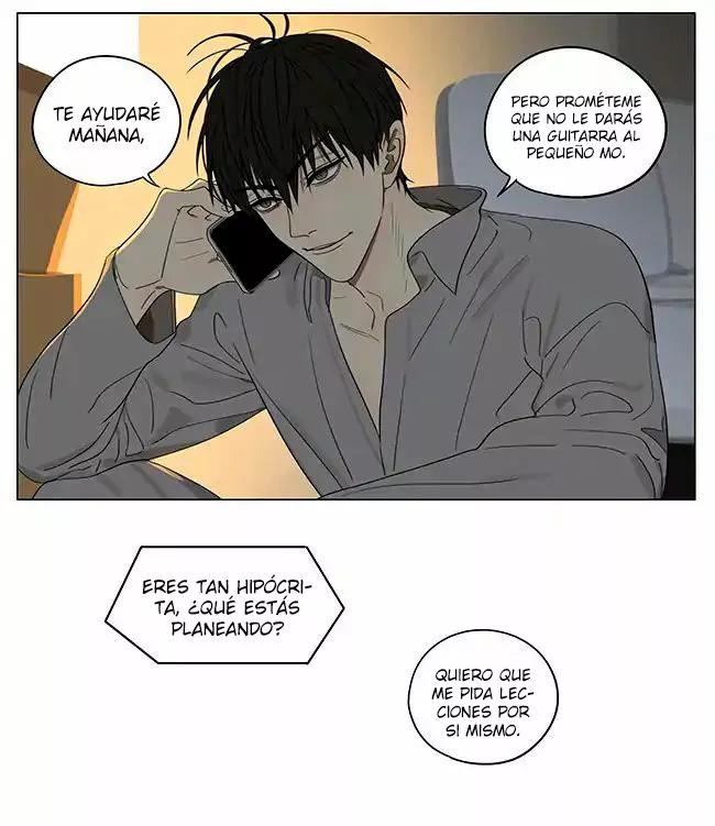 19 Días - Capítulo 308 manhwa