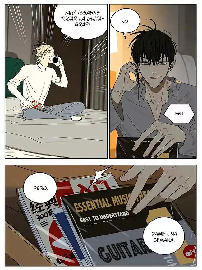 19 Días - Capítulo 308 manhwa
