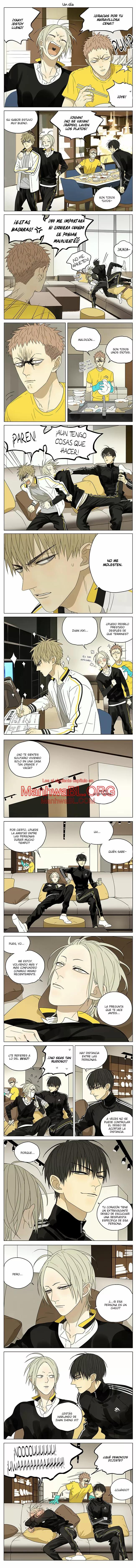 19 Días - Capítulo 187 manhwa