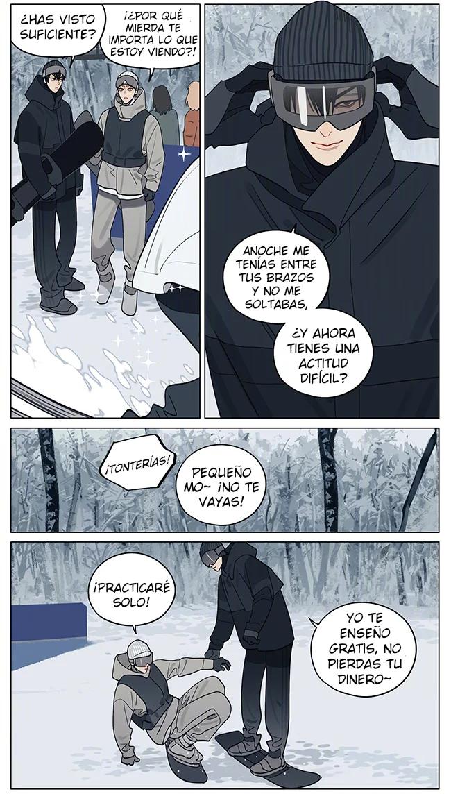 19 Días - Capítulo 435 2 manhwa