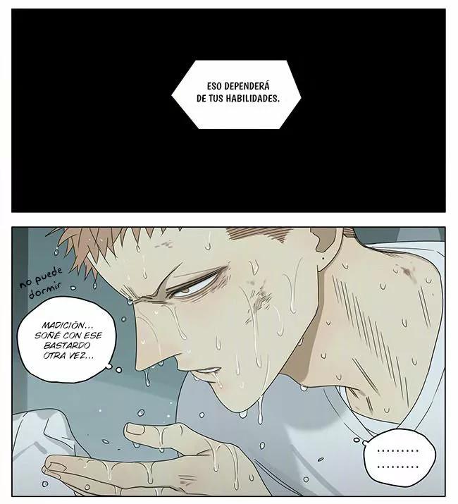 19 Días - Capítulo 251 3 manhwa