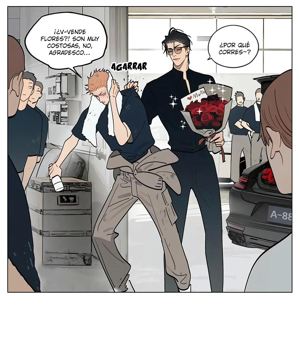 19 Días - Capítulo 462 2 manhwa