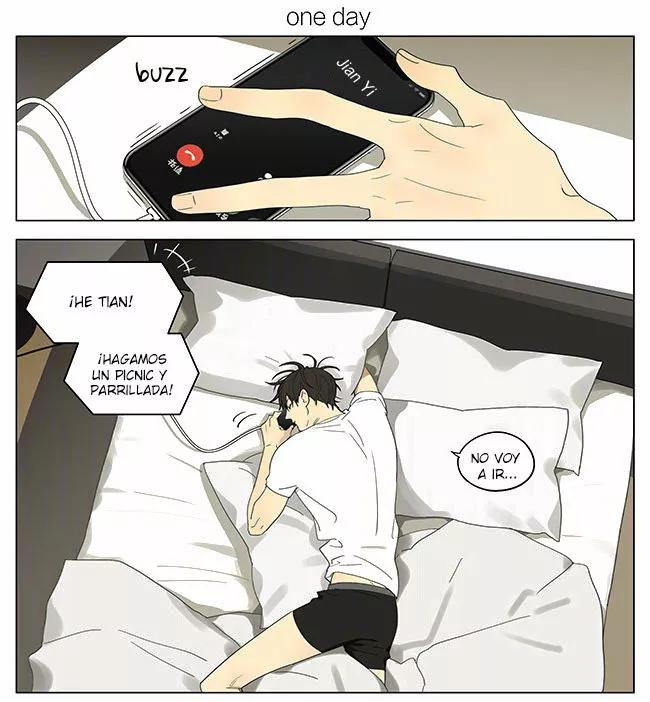 19 Días - Capítulo 325 manhwa