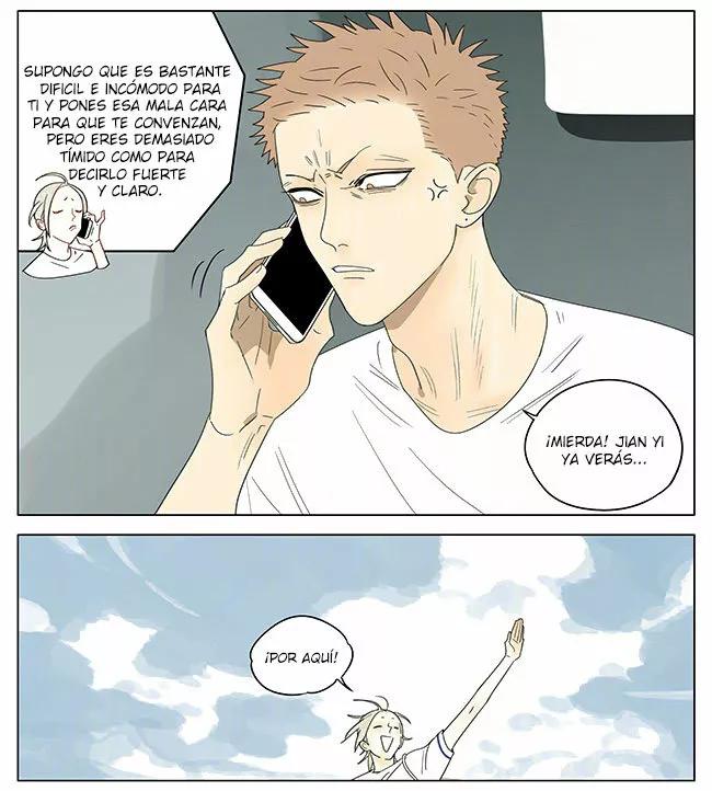 19 Días - Capítulo 325 manhwa