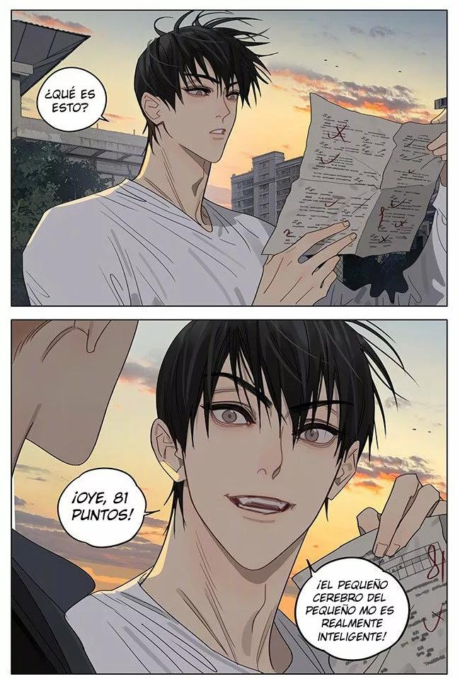 19 Días - Capítulo 397 2 manhwa