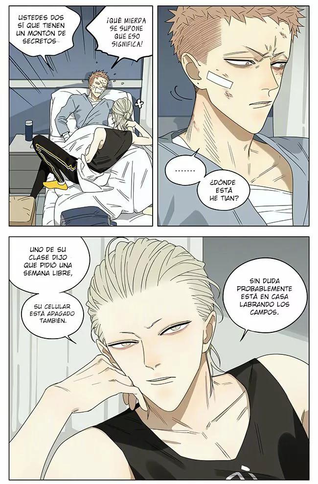 19 Días - Capítulo 246 2 manhwa