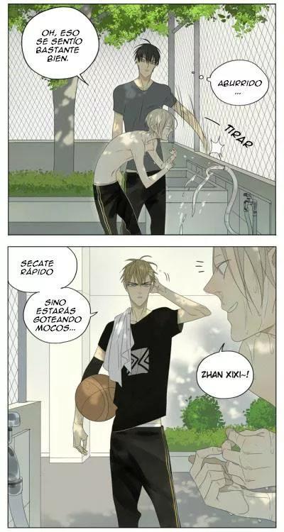 19 Días - Capítulo 121 2 manhwa