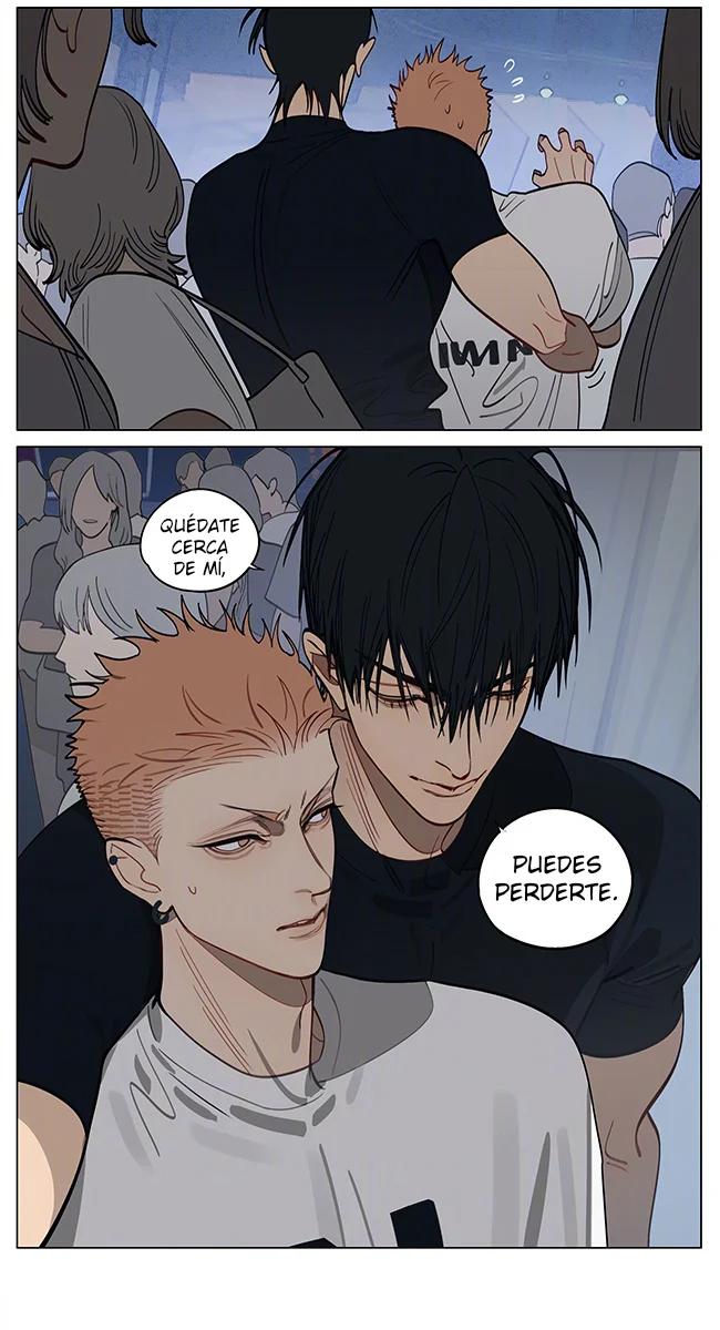 19 Días - Capítulo 449 2 manhwa