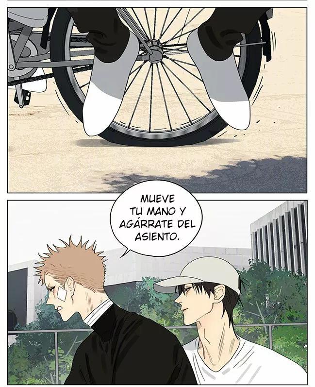 19 Días - Capítulo 393 3 manhwa