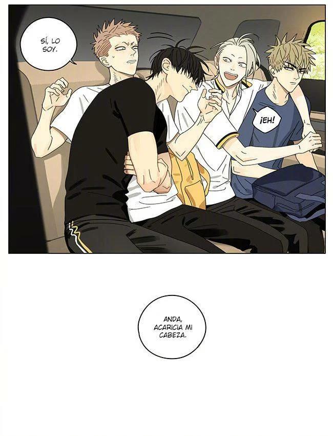 19 Días - Capítulo 292 3 manhwa