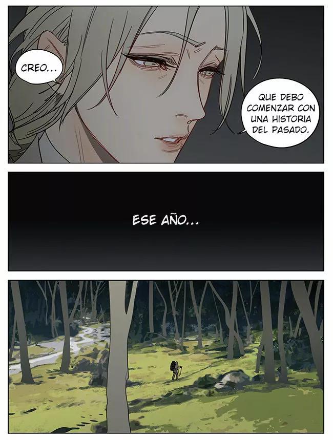 19 Días - Capítulo 409 manhwa