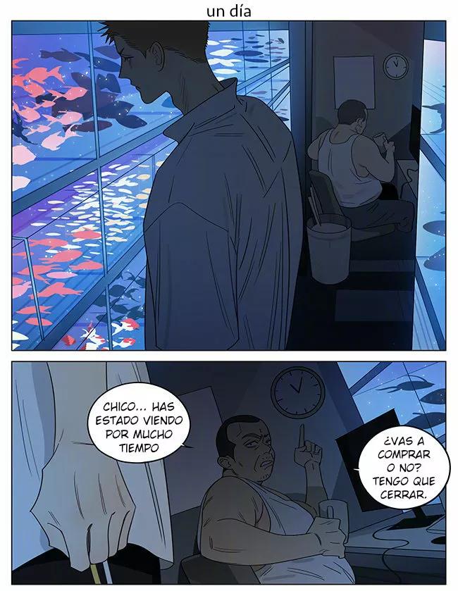 19 Días - Capítulo 367 manhwa