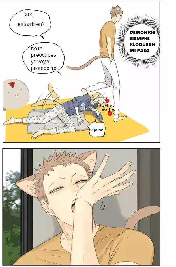 19 Días - Capítulo 257 2 manhwa