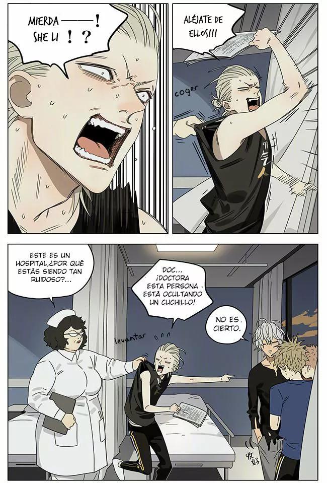 19 Días - Capítulo 249 manhwa