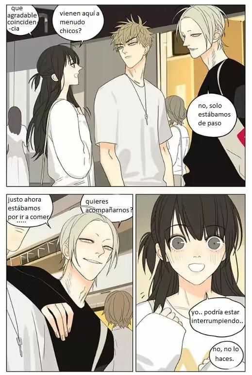 19 Días - Capítulo 258 2 manhwa