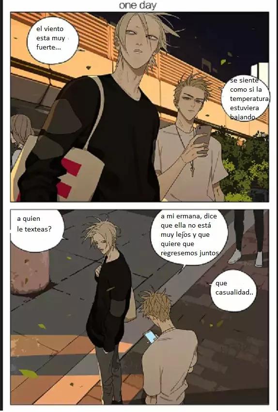 19 Días - Capítulo 262 manhwa