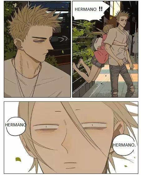 19 Días - Capítulo 262 manhwa