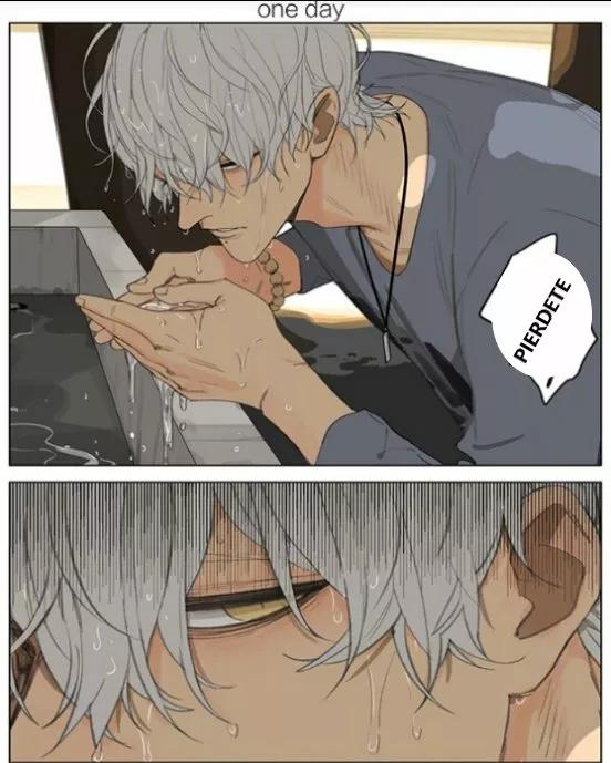19 Días - Capítulo 269 manhwa