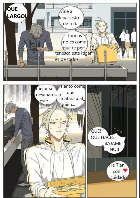 19 Días - Capítulo 269 manhwa