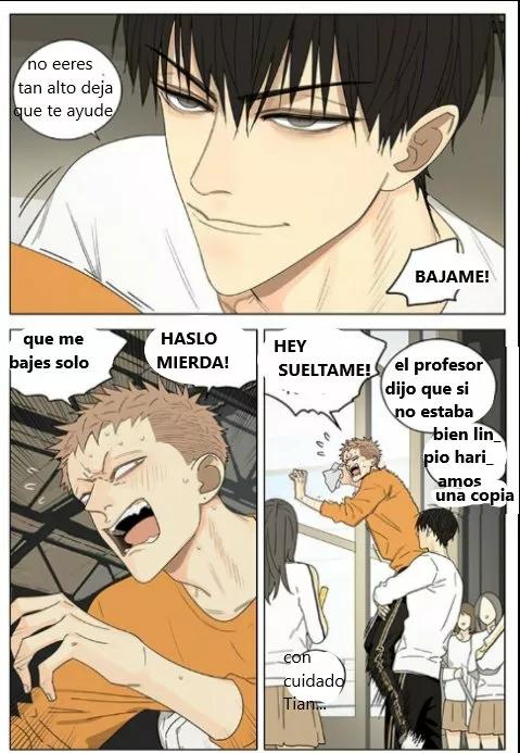 19 Días - Capítulo 269 manhwa