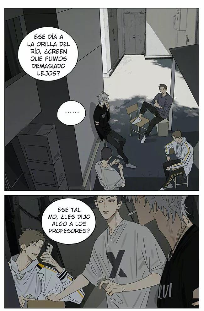 19 Días - Capítulo 394 manhwa