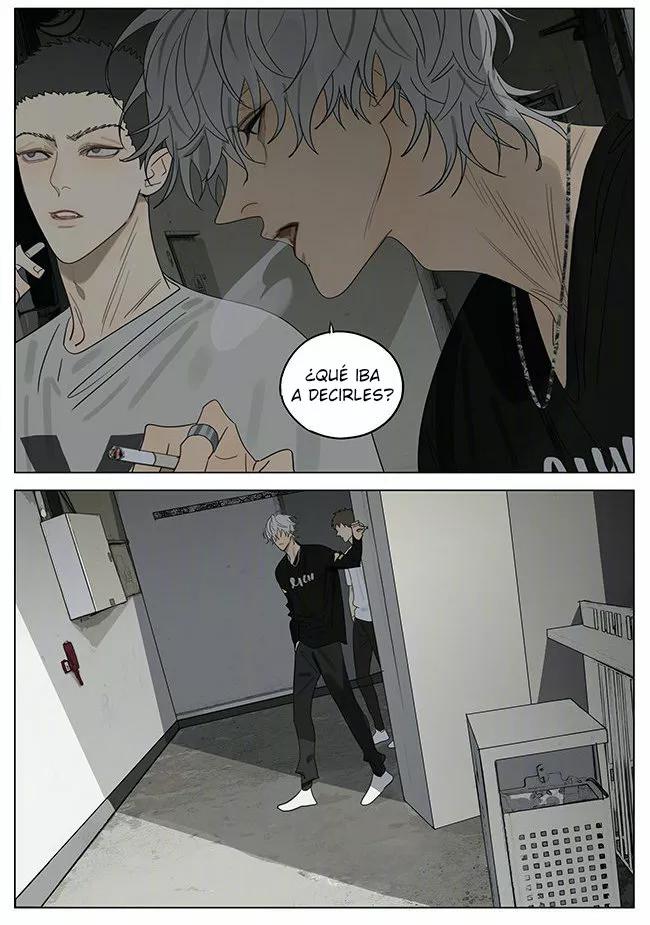 19 Días - Capítulo 394 manhwa