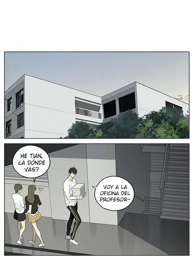 19 Días - Capítulo 394 manhwa