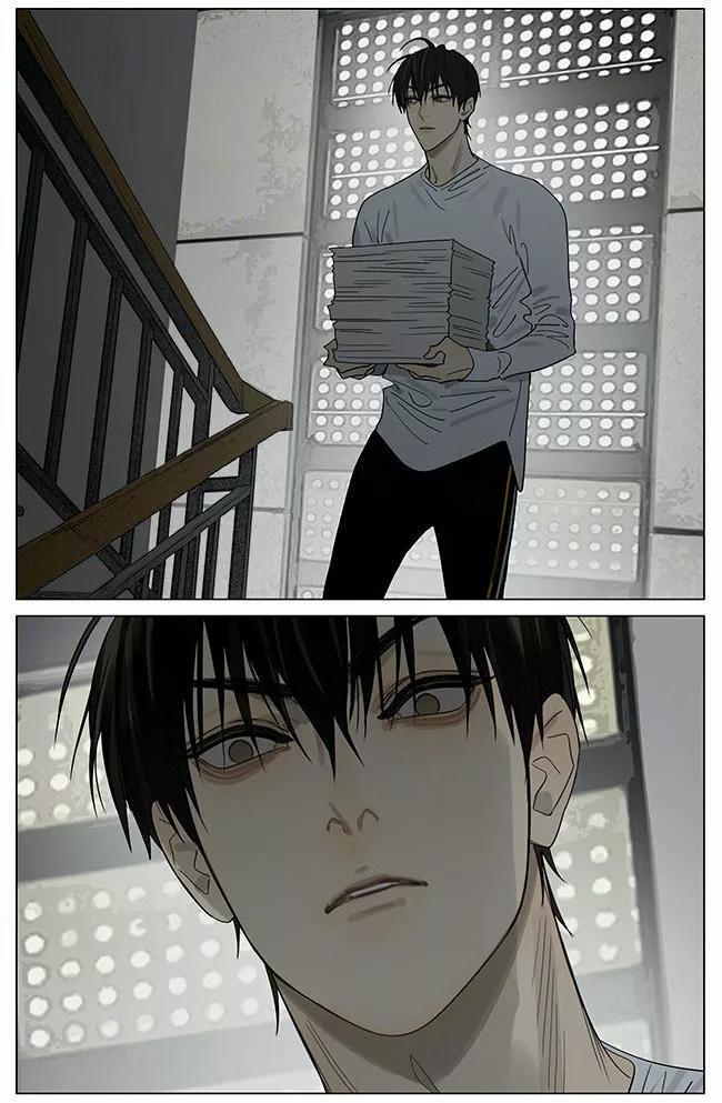 19 Días - Capítulo 394 manhwa