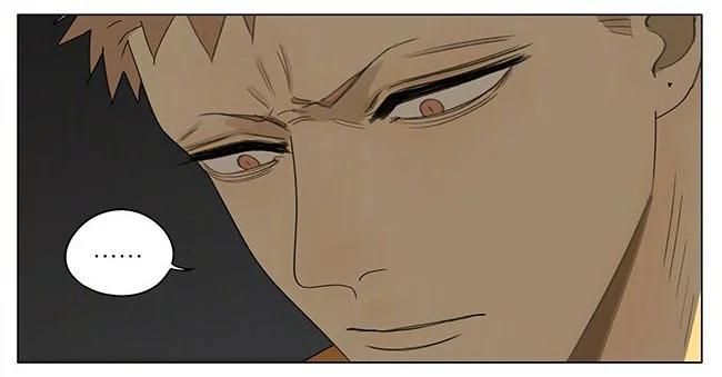 19 Días - Capítulo 307 3 manhwa