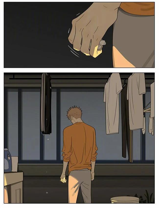 19 Días - Capítulo 307 3 manhwa