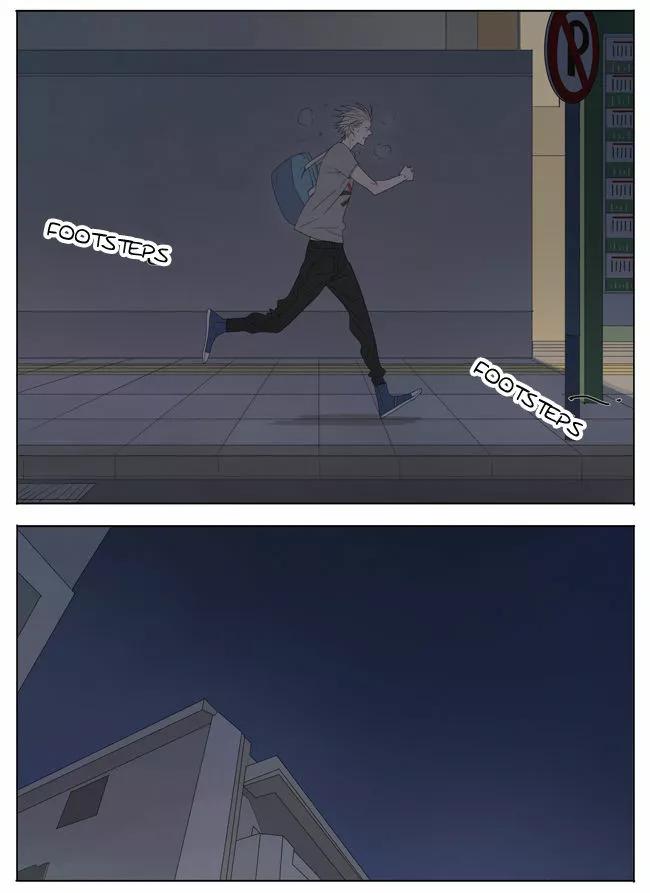 19 Días - Capítulo 131 manhwa