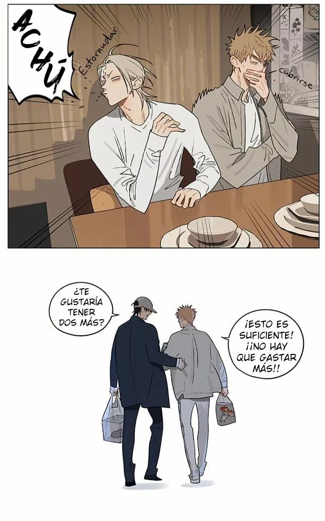 19 Días - Capítulo 417 3 manhwa
