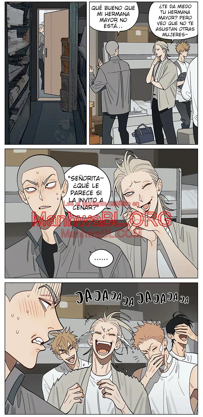 19 Días - Capítulo 436 manhwa