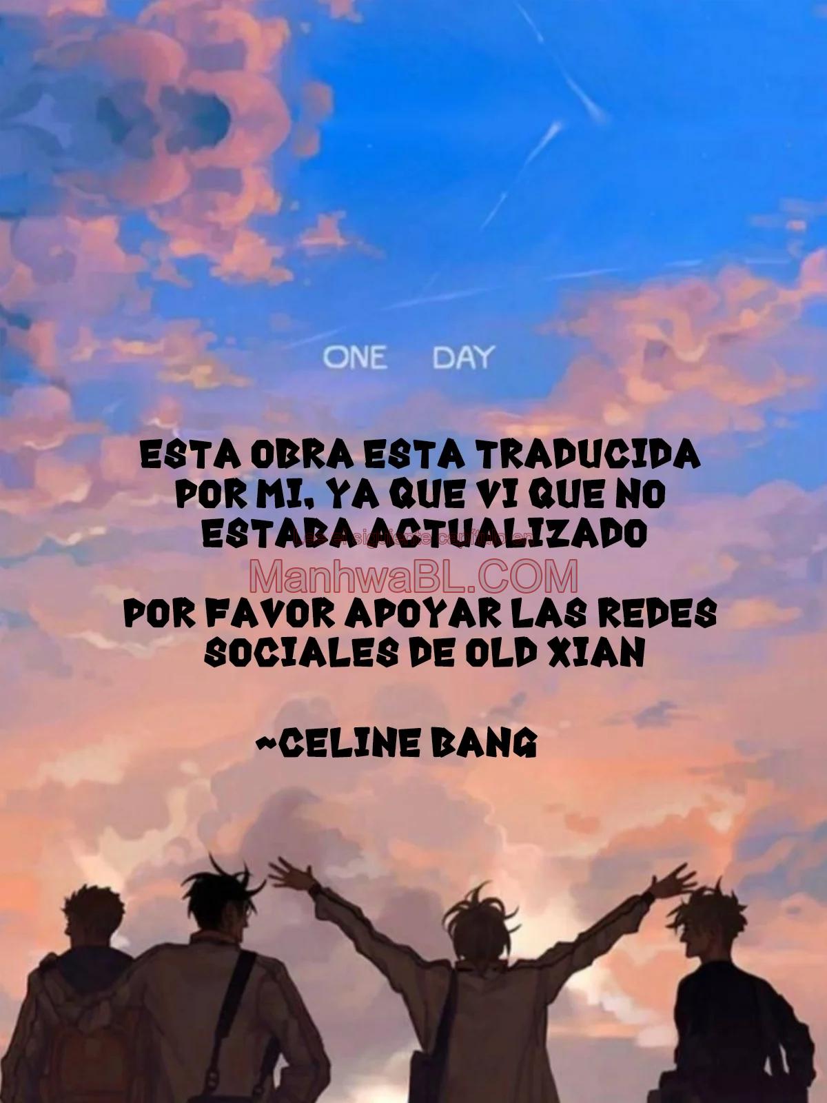 19 Días - Capítulo 466 manhwa