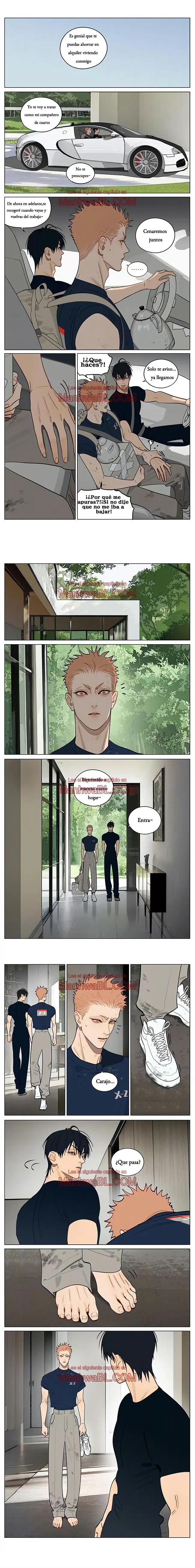 19 Días - Capítulo 466 manhwa