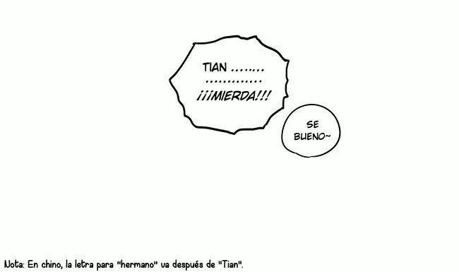 19 Días - Capítulo 315 3 manhwa